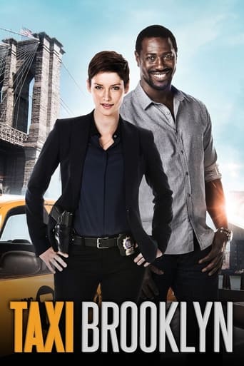 Poster de Taxi Brooklyn