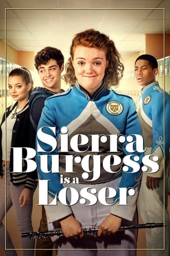 Poster de Sierra Burgess Is a Loser