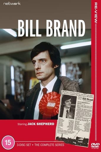 Poster de Bill Brand