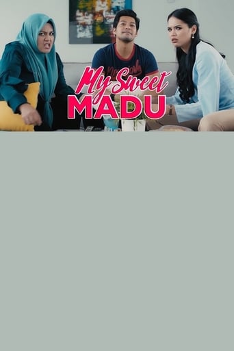 Poster de My Sweet Madu