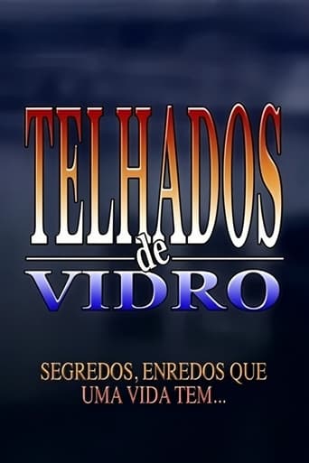 Poster de Telhados de Vidro