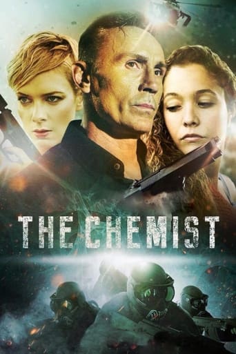 Poster de The Chemist