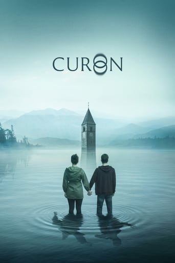 Poster de Curon