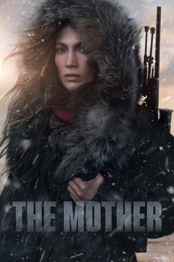 Poster de The Mother