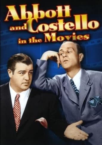 Poster de Abbott and Costello in the Movies