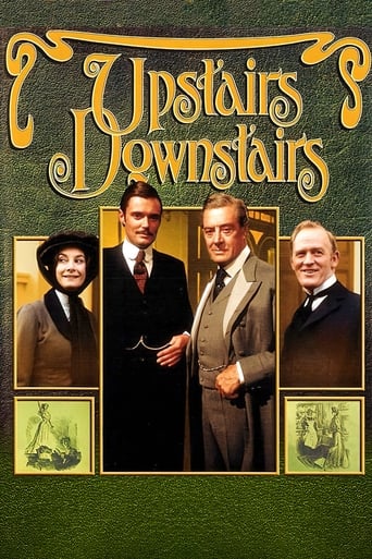 Poster de Upstairs, Downstairs