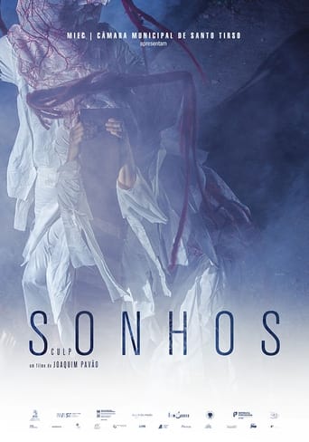 Poster de Entre Sonhos