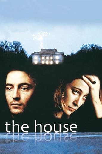 Poster de The House