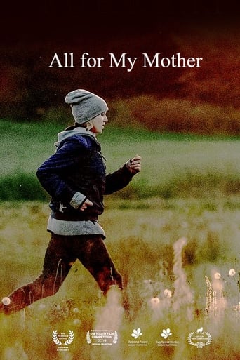 Poster de All for My Mother