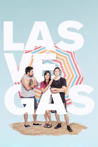 Poster de Las Vegas