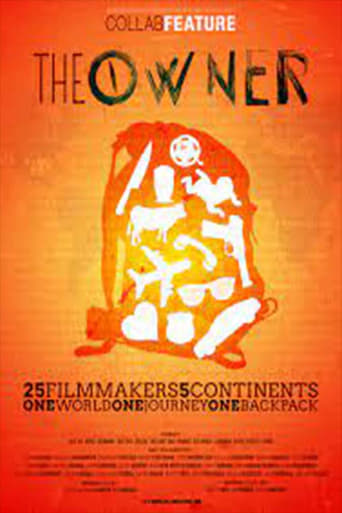 Poster de The Owner