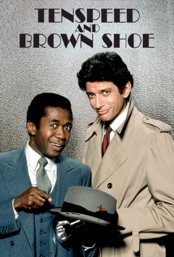 Poster de Tenspeed and Brown Shoe