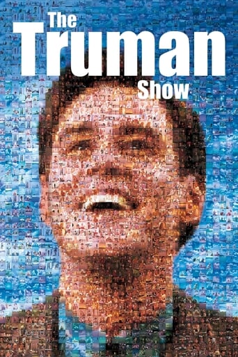 Poster de The Truman Show