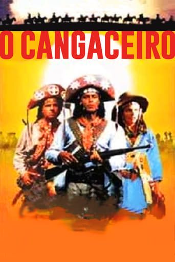 Poster de O Cangaceiro