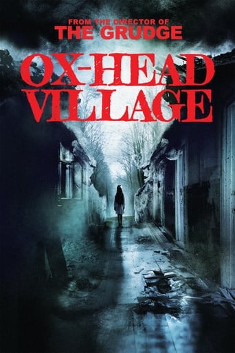 Poster de Ox-Head Village