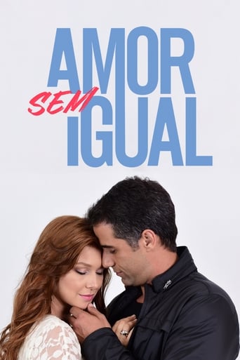 Poster de Amor sem Igual