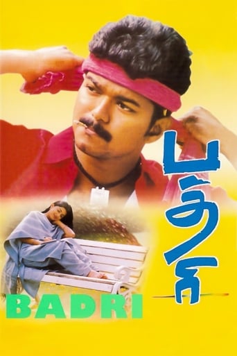 Poster de Badri