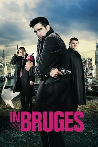 Poster de In Bruges