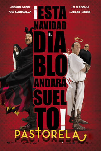 Poster de Pastorela