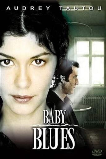 Poster de Baby Blues