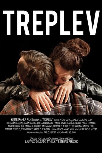 Poster de Treplev