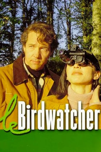 Poster de The Bird Watcher