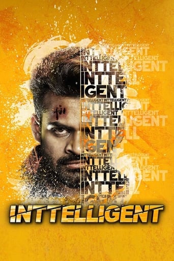 Poster de Inttelligent