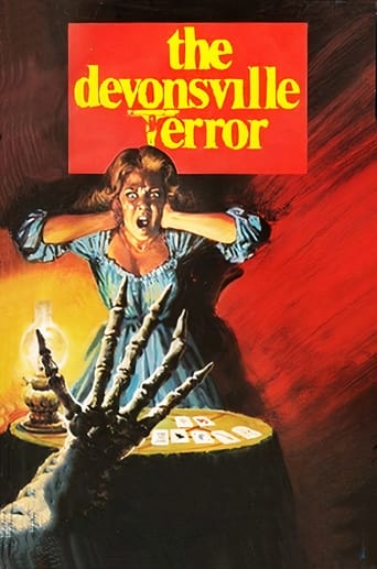 Poster de The Devonsville Terror