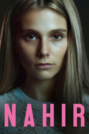 Poster de Nahir