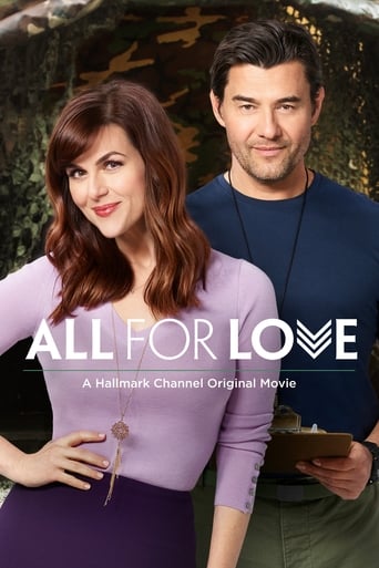 Poster de All for Love