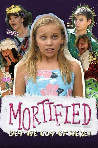 Poster de Mortified