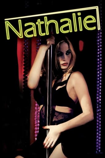 Poster de Nathalie...