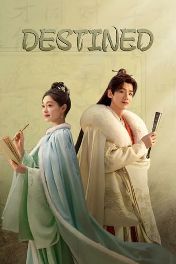 Poster de Destined