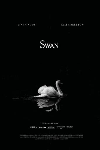 Poster de Swan