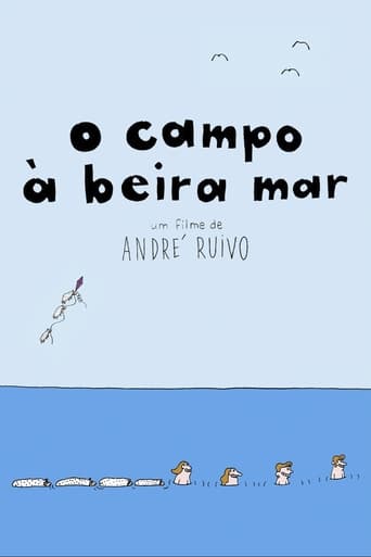 Poster de O Campo à Beira Mar