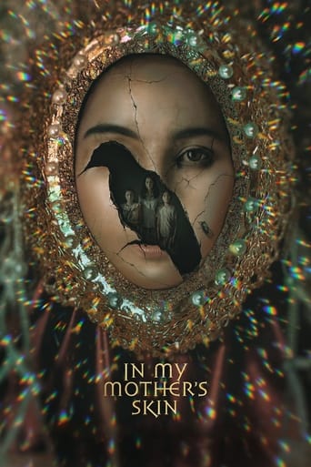 Poster de In My Mother's Skin