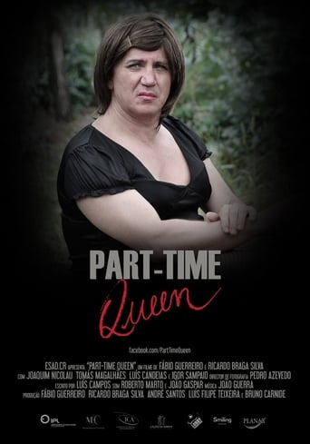 Poster de Part-Time-Queen