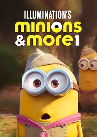 Poster de Minions & More 1