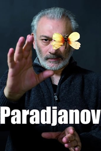 Poster de Parajanov