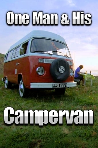 Poster de One Man and His Campervan