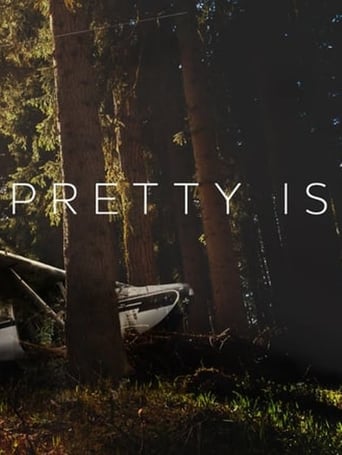 Poster de Pretty Is