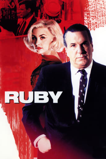 Poster de Ruby