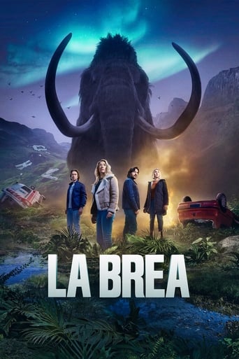 Poster de La Brea