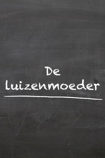 Poster de De Luizenmoeder