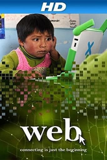 Poster de Web