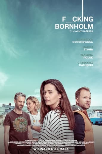 Poster de Fucking Bornholm