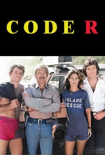 Poster de Code R