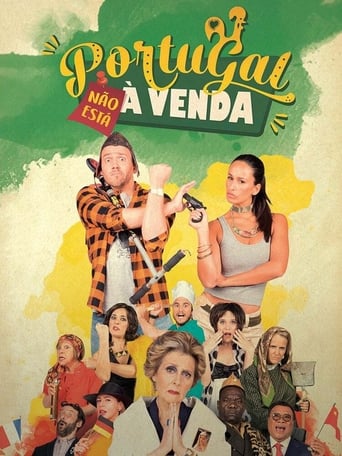 Poster de Portugal Não Está à Venda