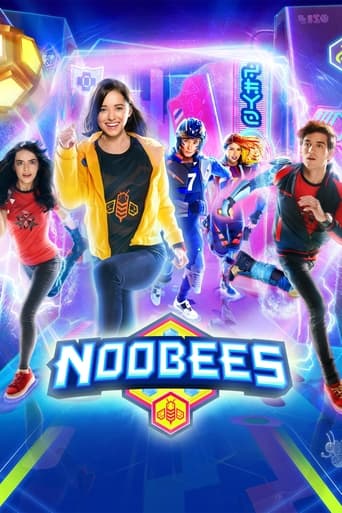 Poster de NooBees