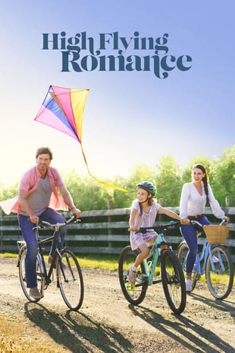 Poster de High Flying Romance